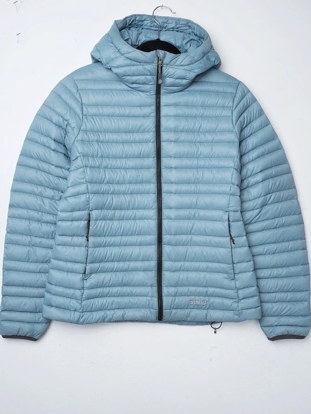 Stio Women's Pinion Puffer Jacket